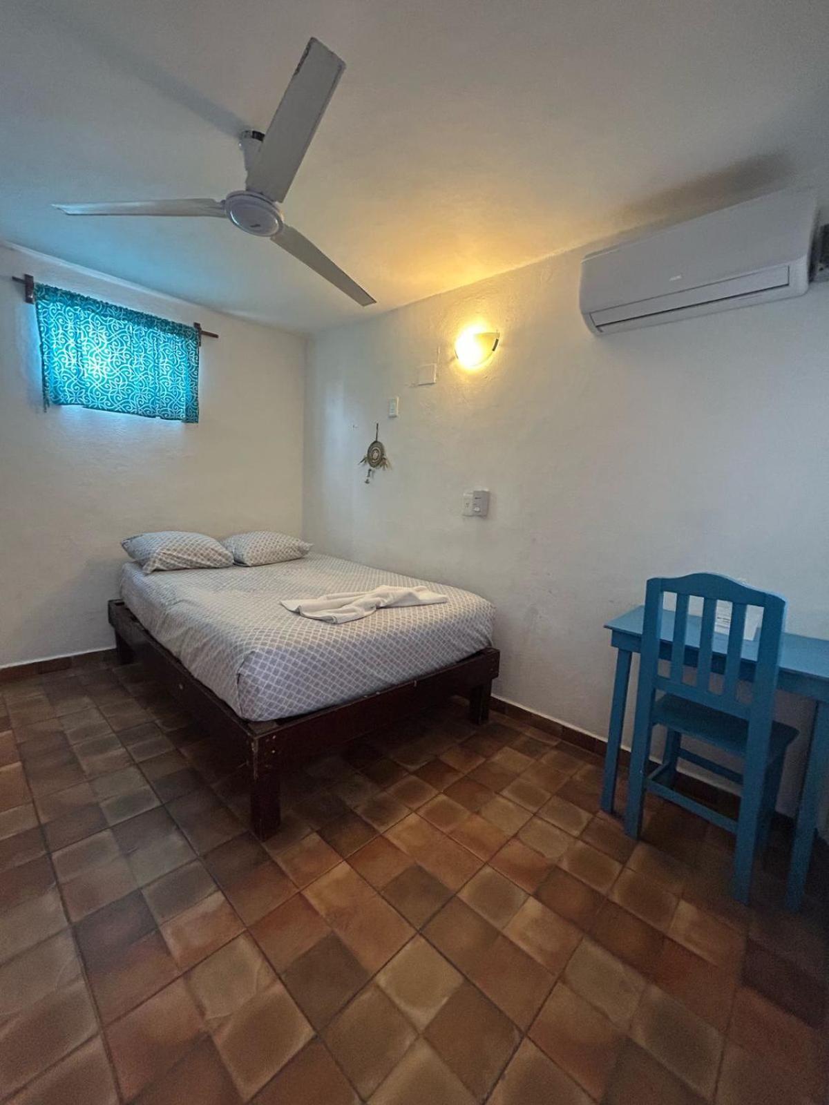Naay Bej Hotel Tulum Exterior foto