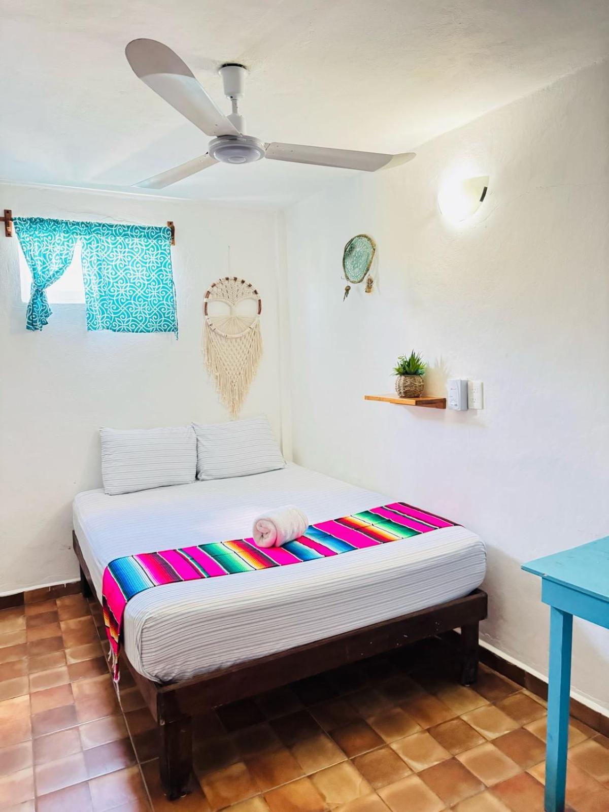 Naay Bej Hotel Tulum Exterior foto