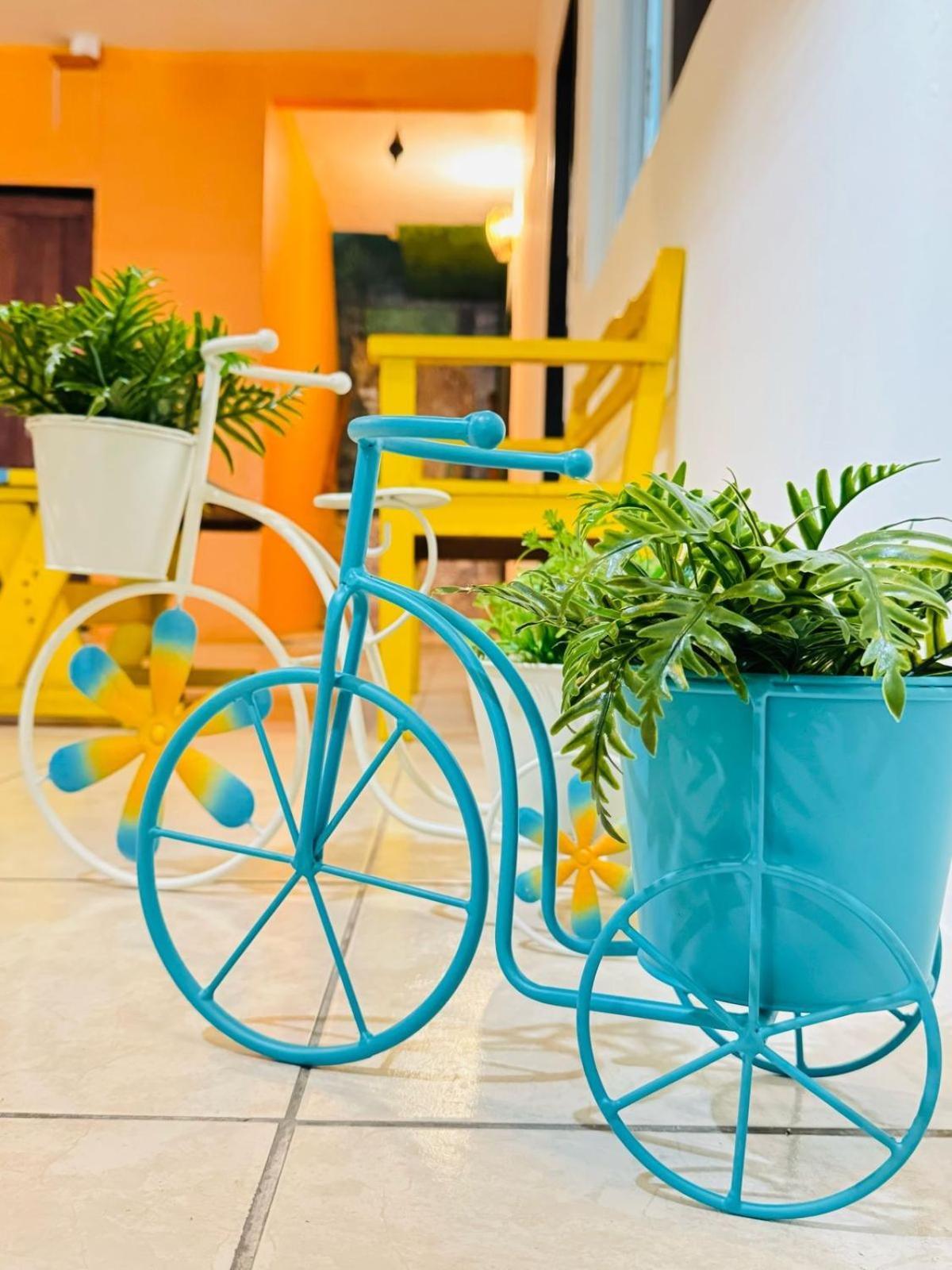 Naay Bej Hotel Tulum Exterior foto