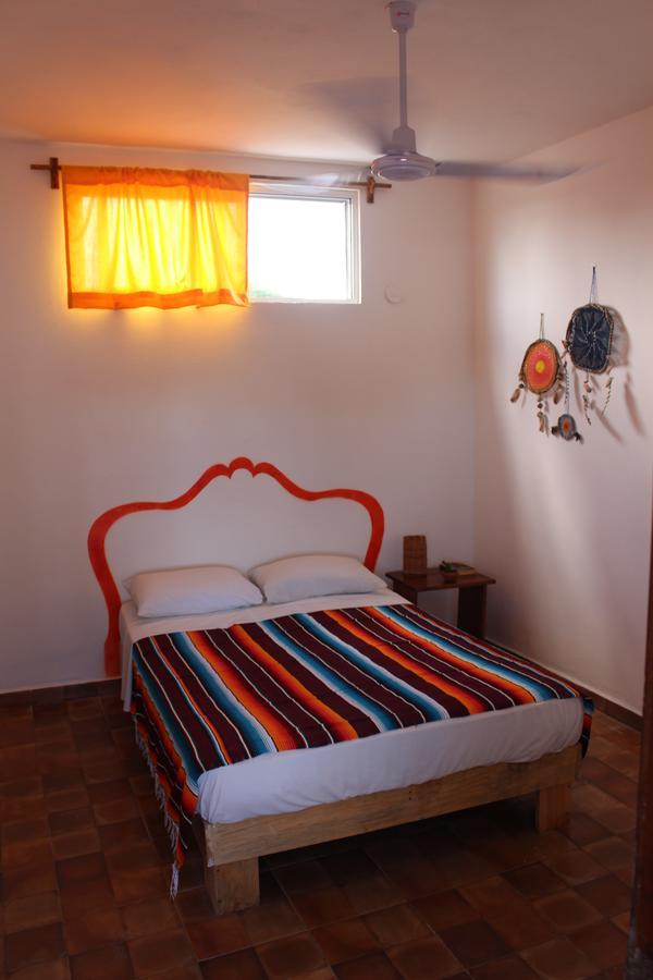 Naay Bej Hotel Tulum Exterior foto