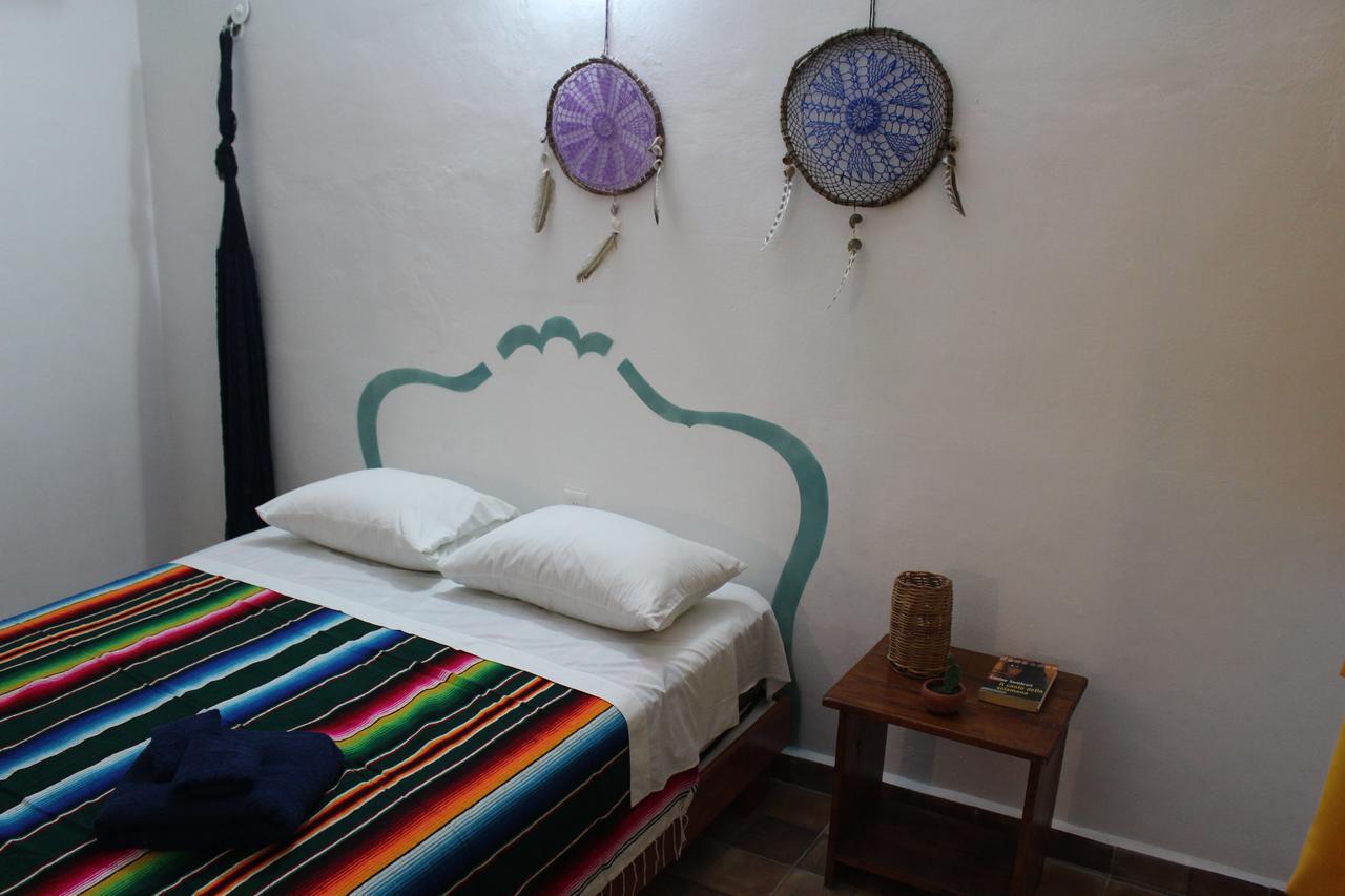Naay Bej Hotel Tulum Exterior foto