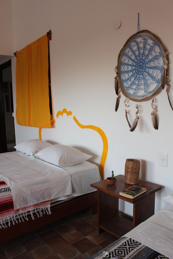 Naay Bej Hotel Tulum Exterior foto