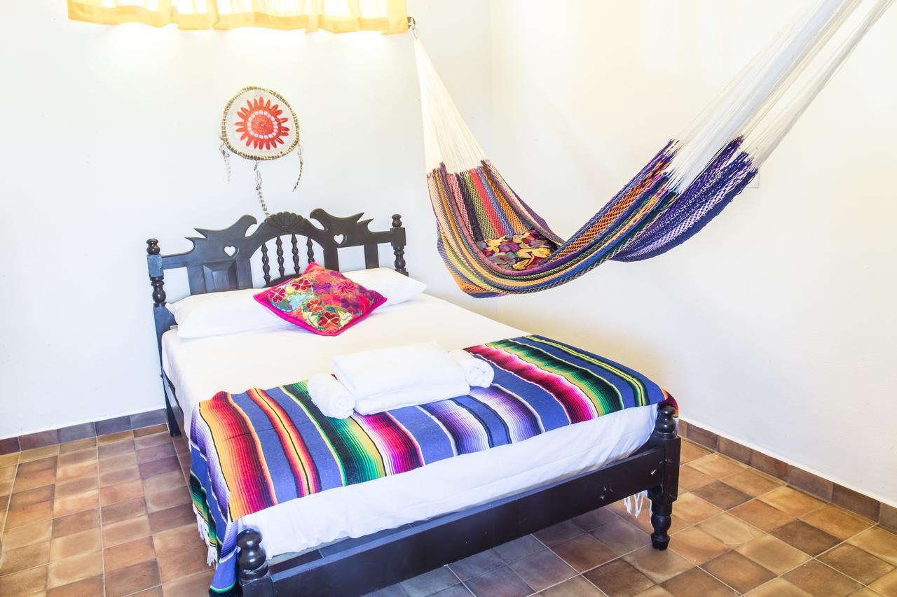 Naay Bej Hotel Tulum Exterior foto