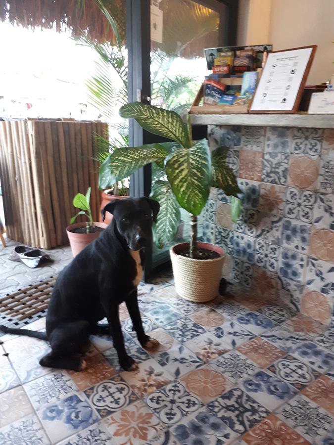 Naay Bej Hotel Tulum Exterior foto